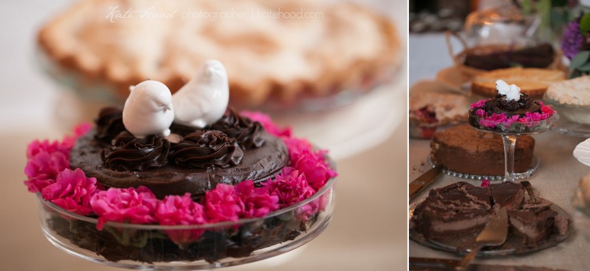 Barn Weddings in Ontario