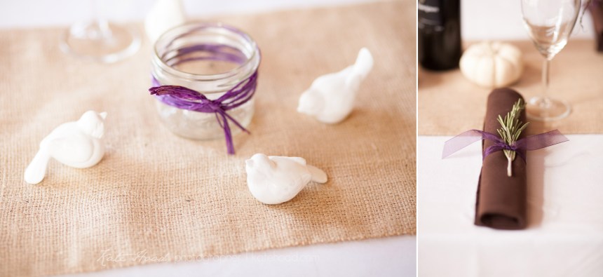 Barn Weddings in Ontario