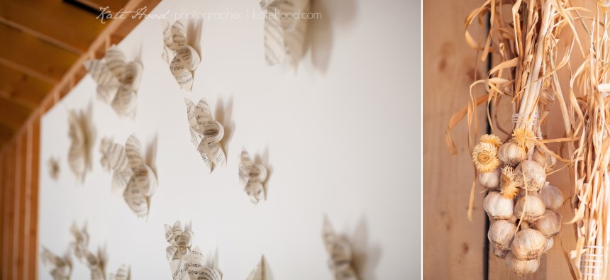 Barn Weddings in Ontario