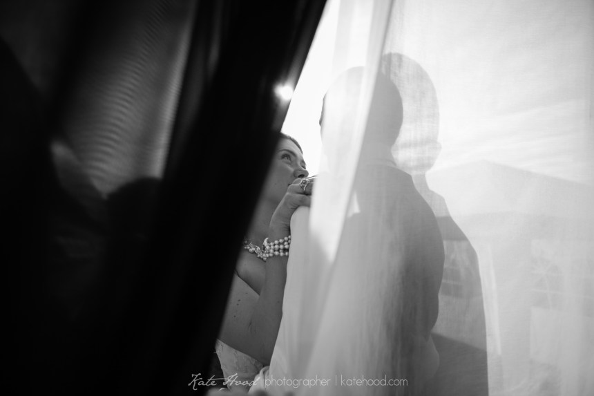 Romantic Forest Weddings Ontario