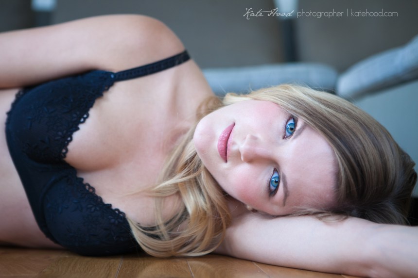 Gladstone Boudoir Photos
