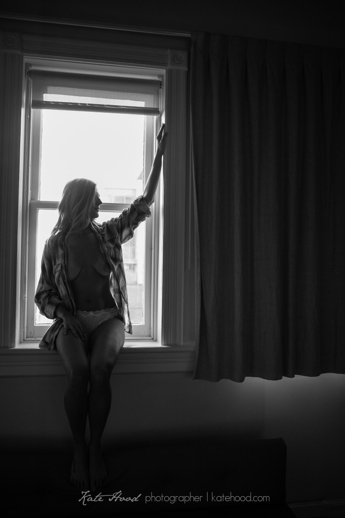 North Bay Ontario Boudoir Photographers