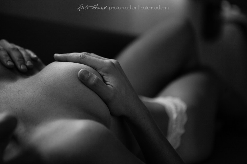 North Bay Ontario Boudoir Photographers