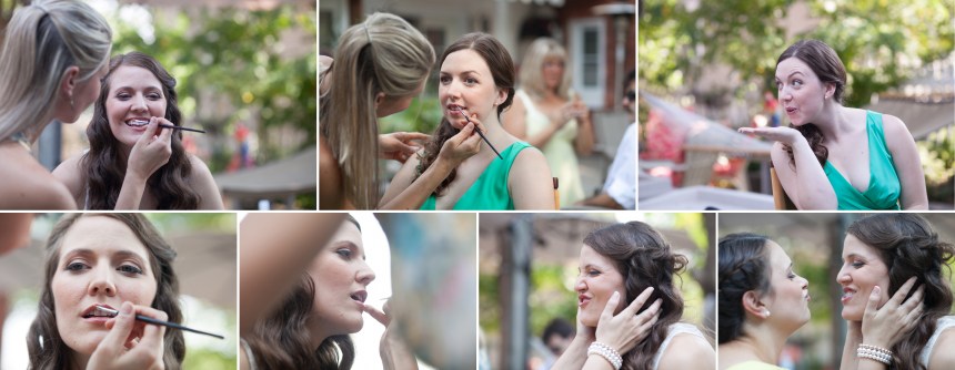 Midland Wedding Photos