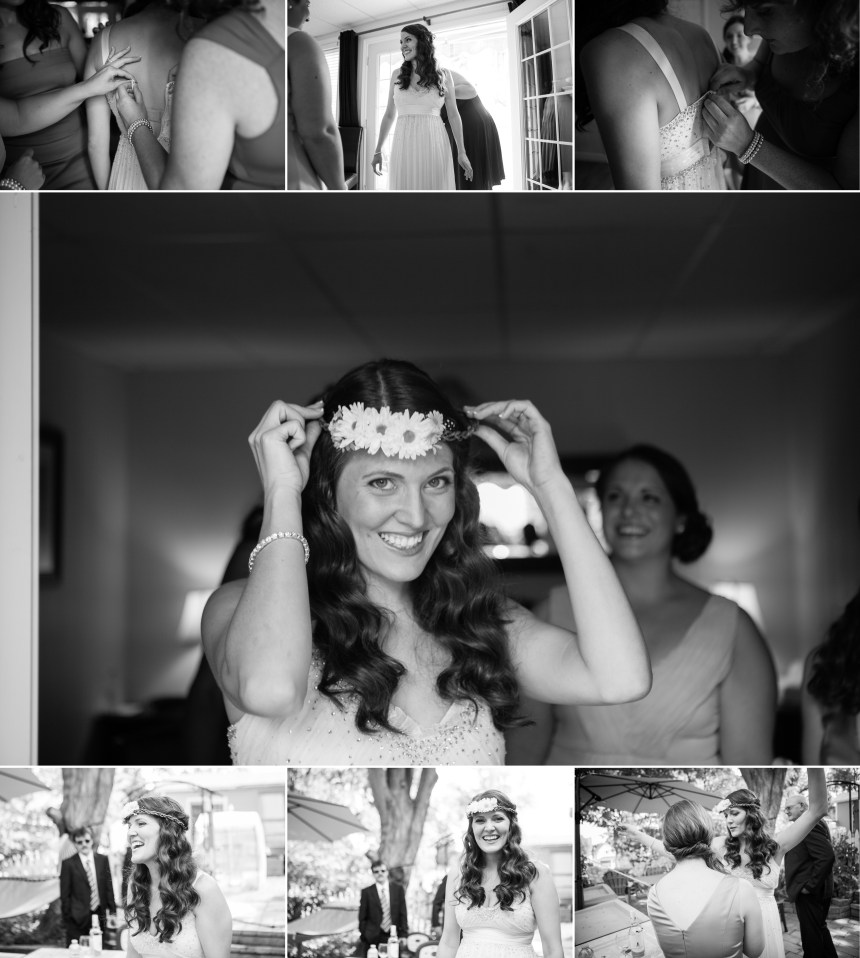 Best Midland Wedding Photographer