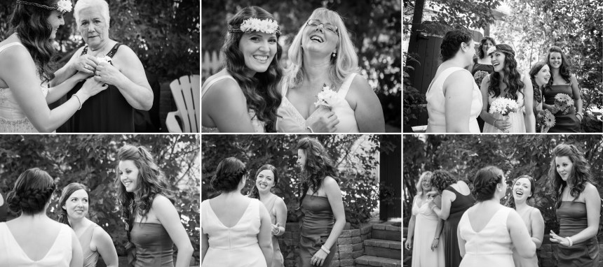 Best Midland Wedding Photographer