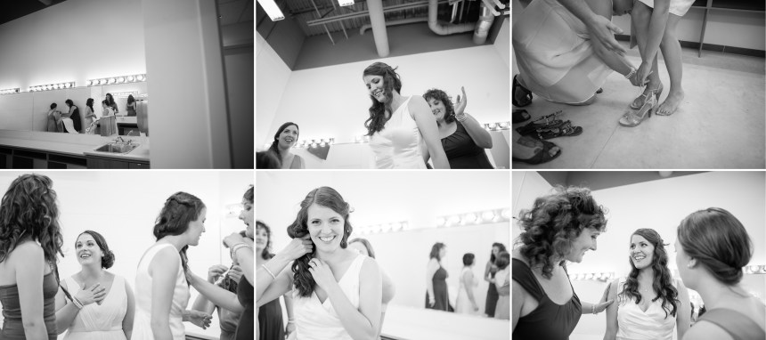 Photos of Midland Cultural Centre