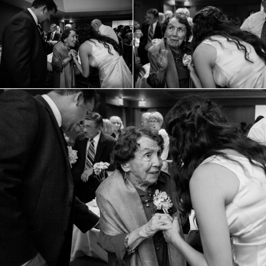 Candid Photojournalist Weddings