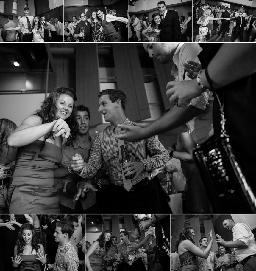 Candid Wedding Pictures