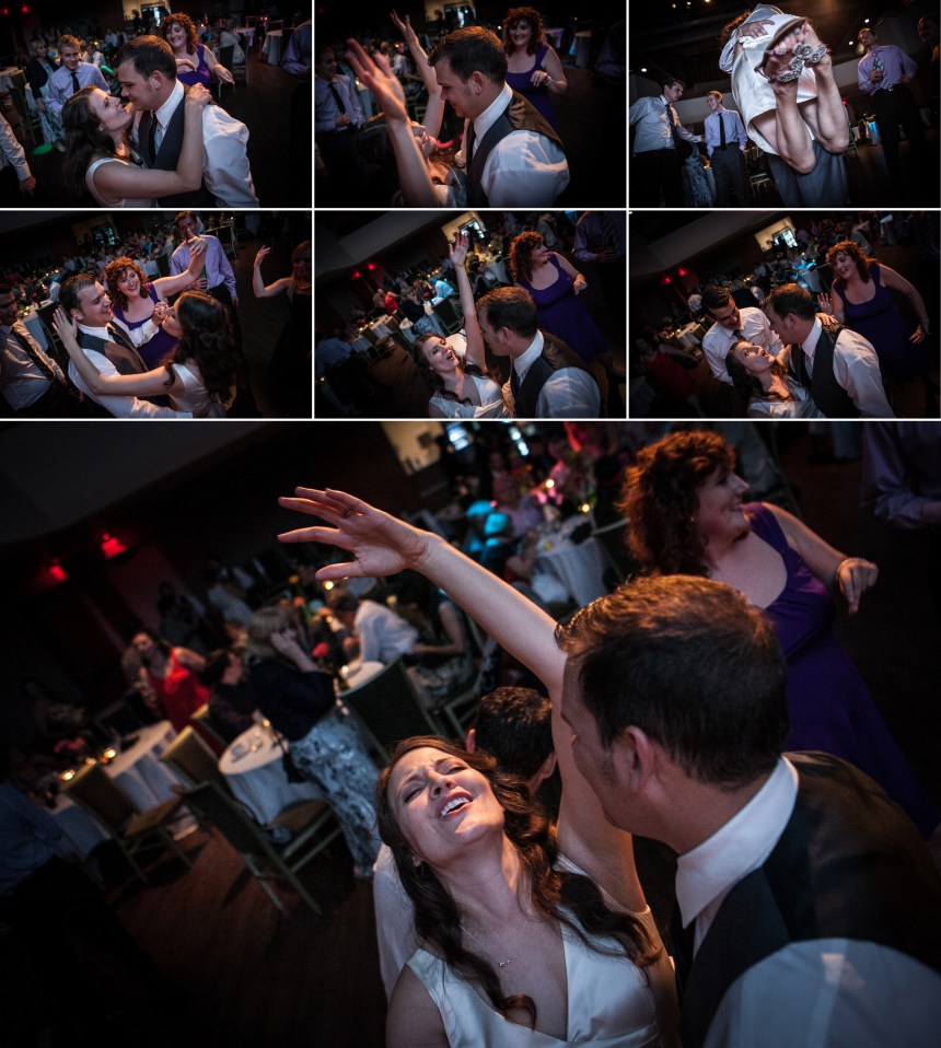 Wedding Photojournalist Photos Ontario