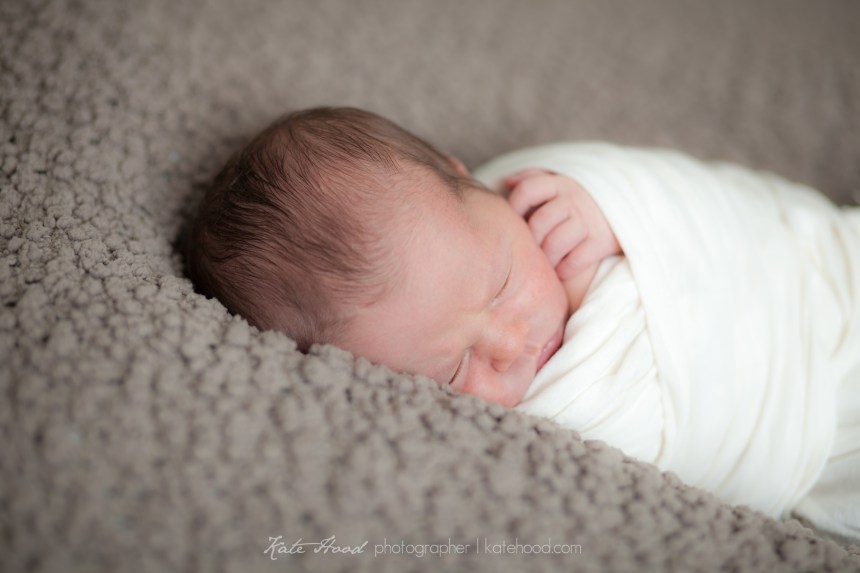 Huntsville Baby Photographers