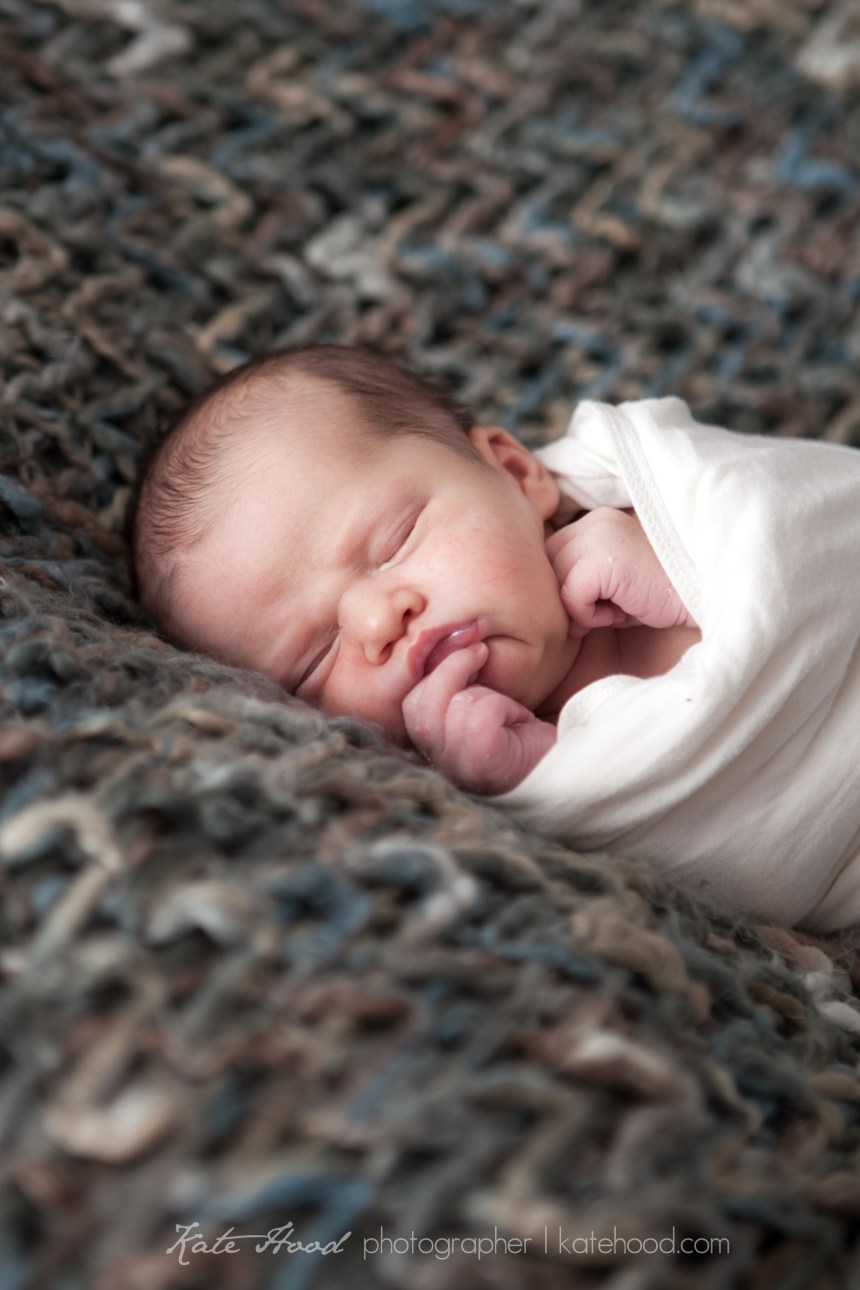 Huntsville Baby Photographers