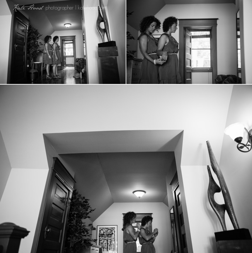 Candid Wedding Pictures Ontario