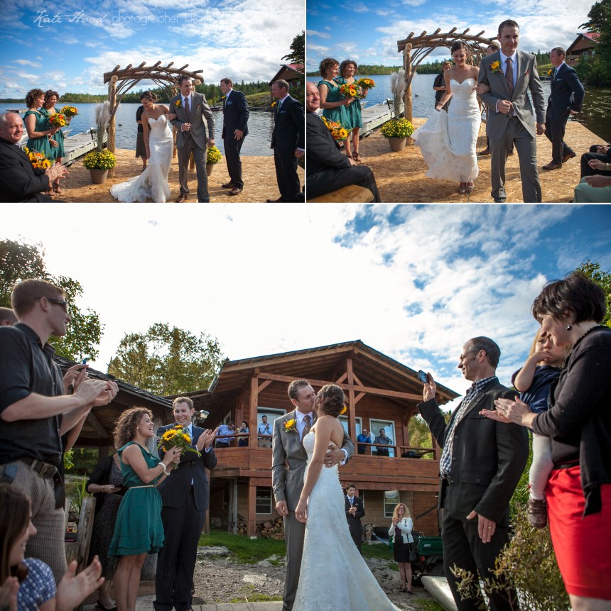 Best Cottage Weddings