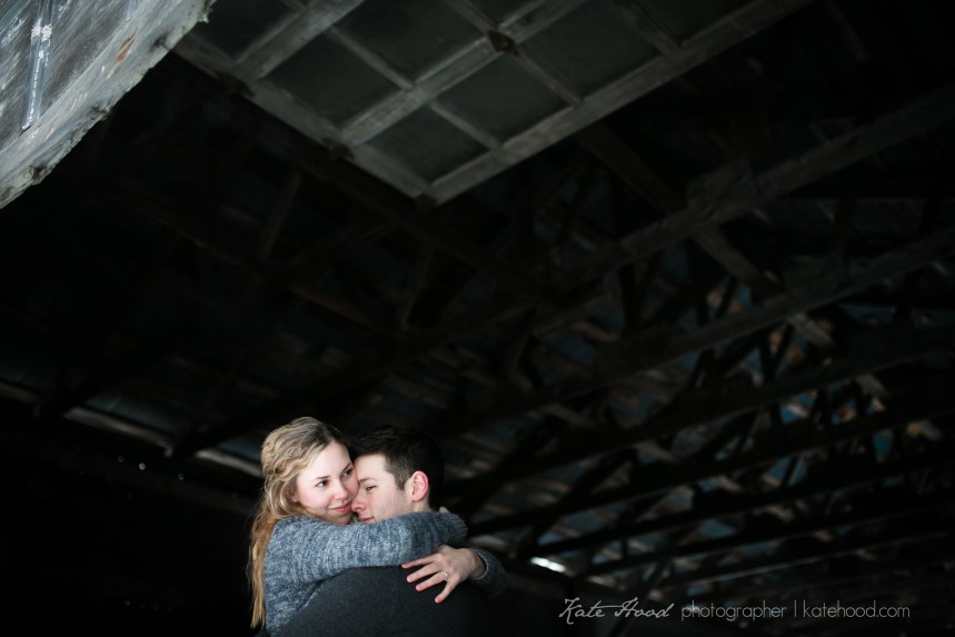 Muskoka's Best Wedding Photographer