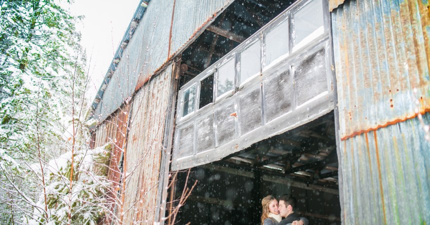 Muskoka's Best Wedding Photographer