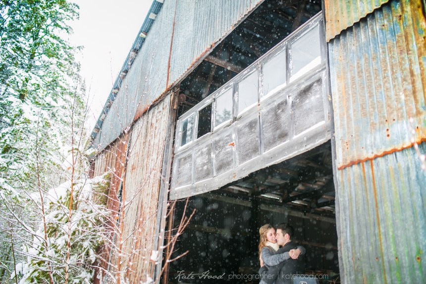 Muskoka's Best Wedding Photographer