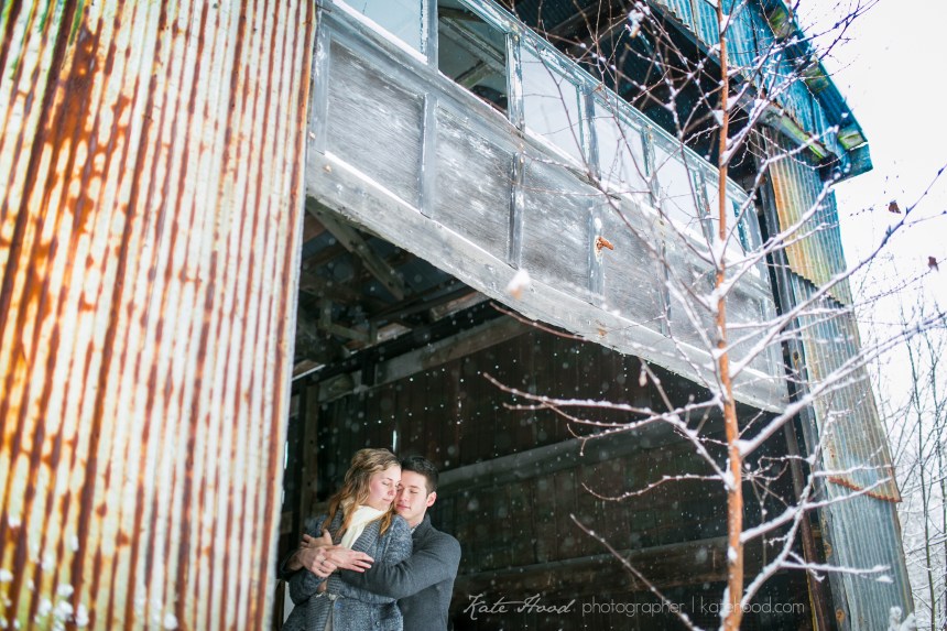 Muskoka's Best Wedding Photographer