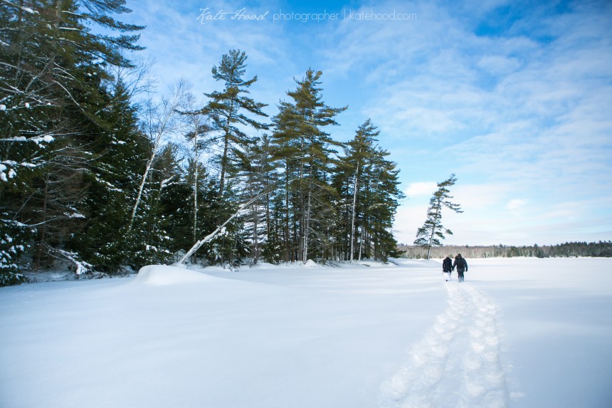 Winter Wedding Photography Kate Hood