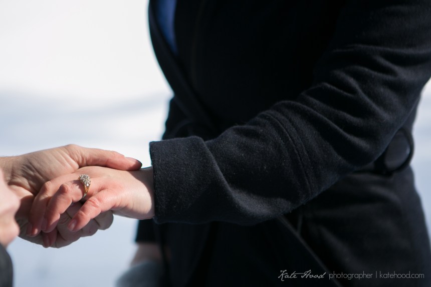 Muskoka's Best Wedding Photographer