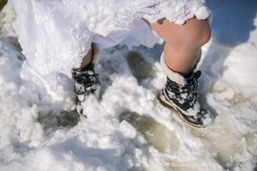 Bracebridge Wedding Photographers