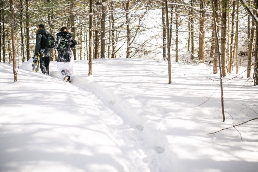 Muskoka's Best Wedding Photographer