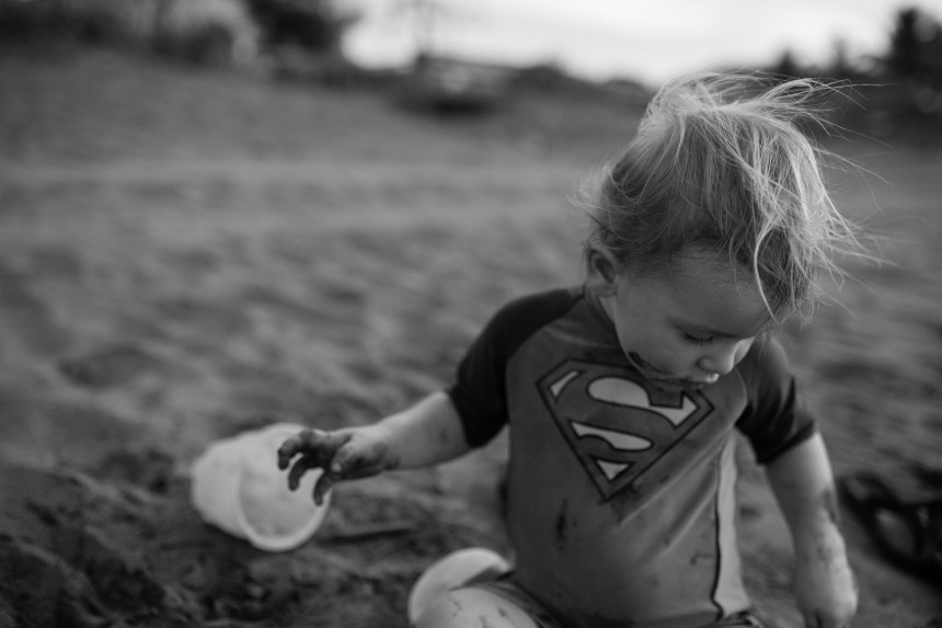 Portrero Costa Rica Photographer