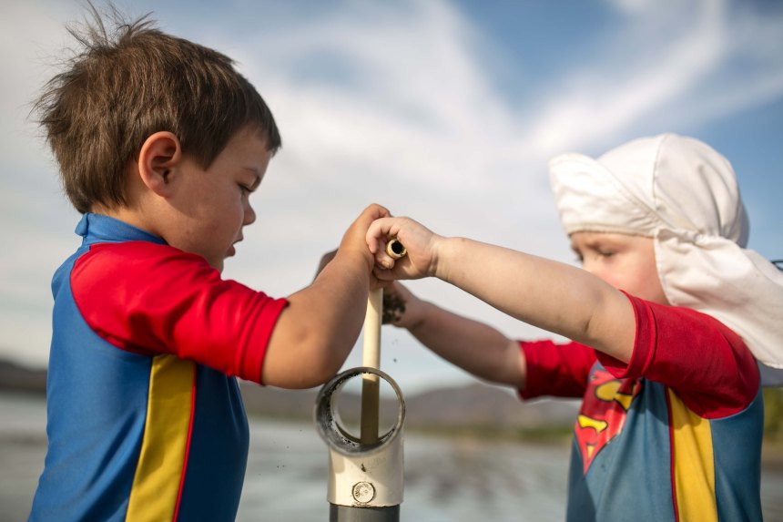 Portrero Costa Rica Photographer