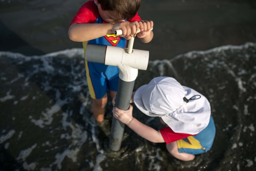 Portrero Costa Rica Photographer