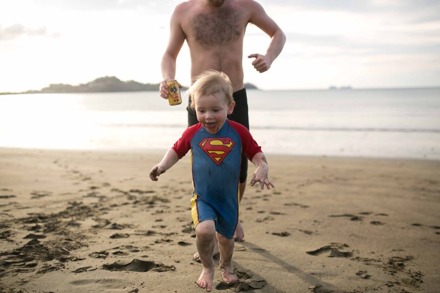 Portrero Costa Rica Photographer