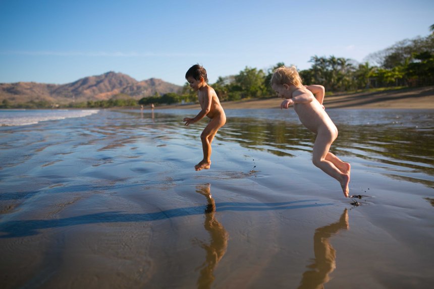 Potrero Beach Photographer