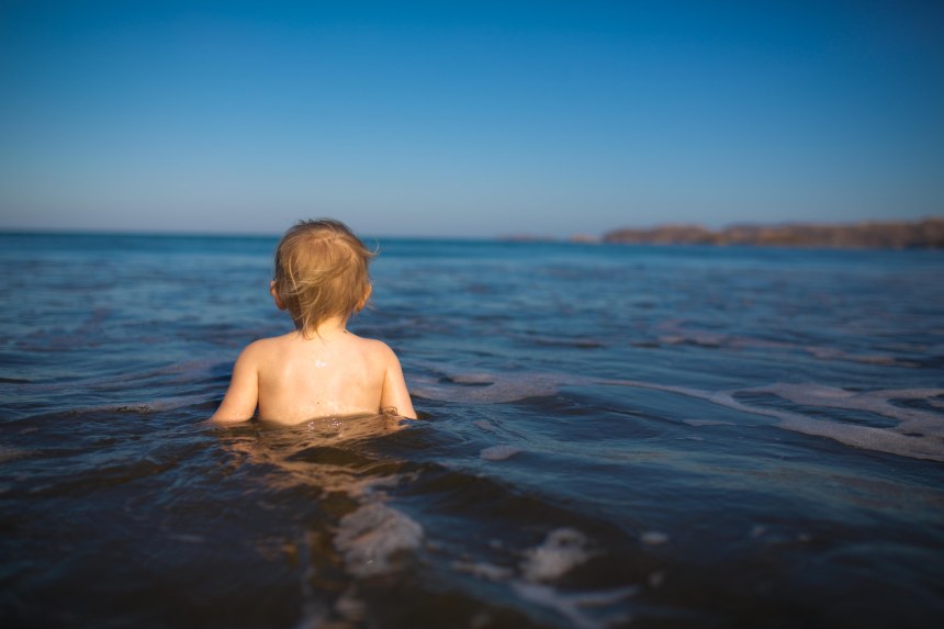 Potrero Beach Photographer