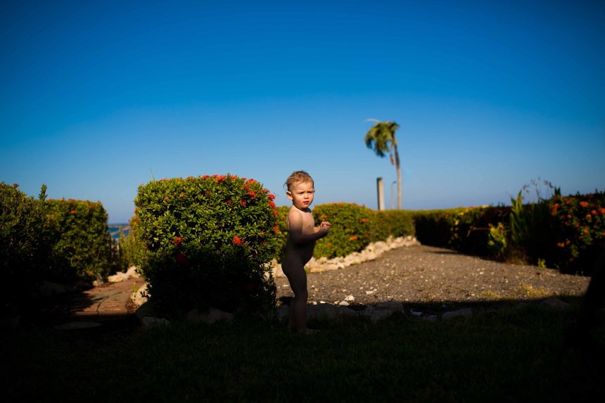 Costa Rica Family Photographer
