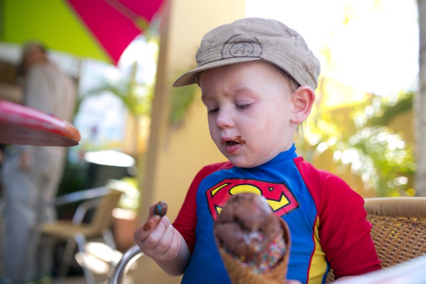 Tamrindo Costa Rica Photographers