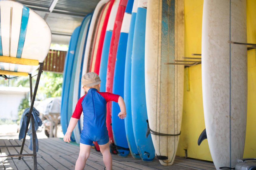 Tamrindo Costa Rica Photographers