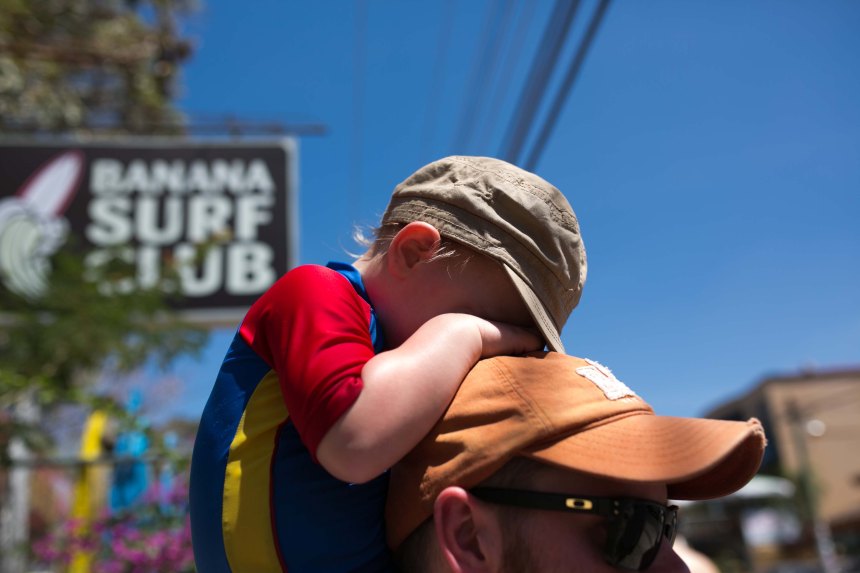 Tamrindo Costa Rica Photographers