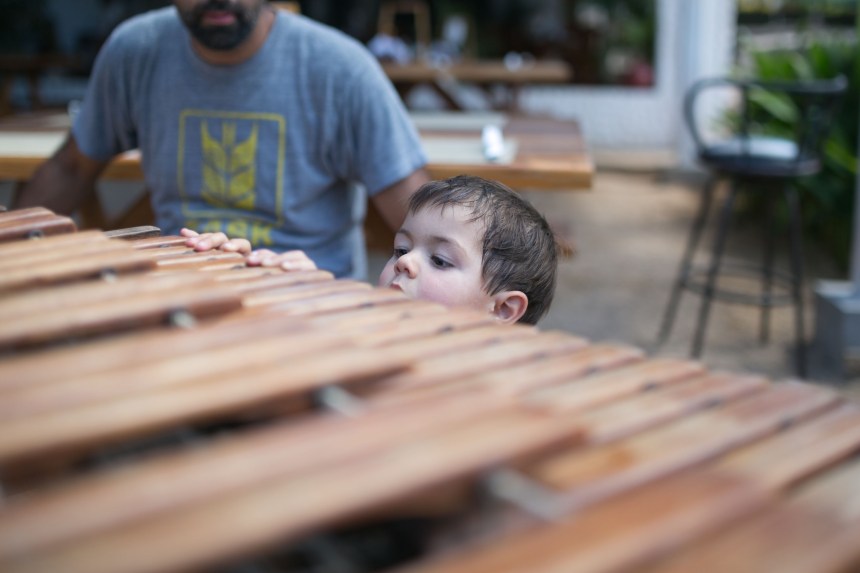 Tamrindo Costa Rica Photographers