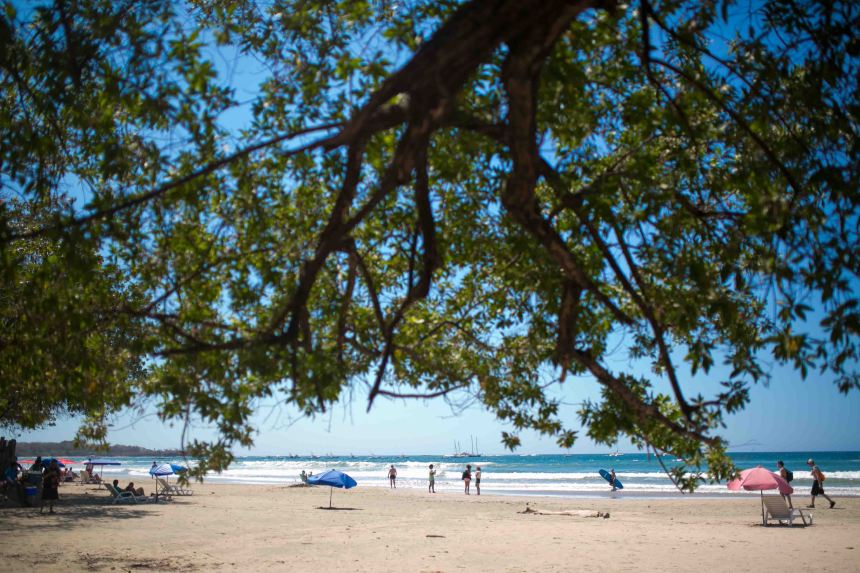 Tamrindo Costa Rica Photographers