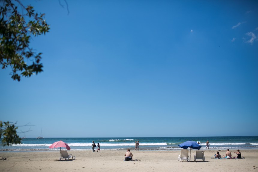 Tamrindo Costa Rica Photographers