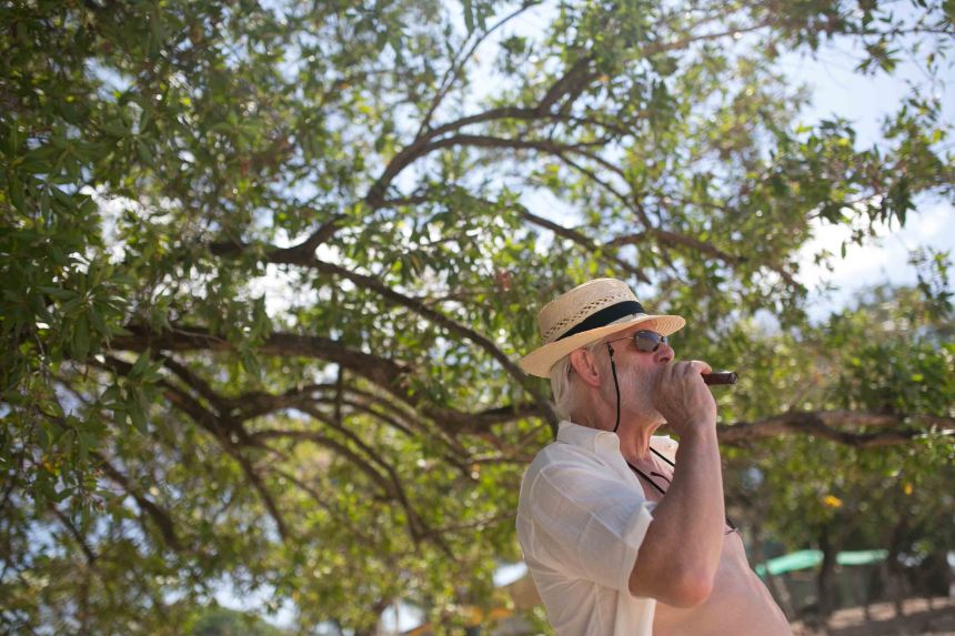 Tamrindo Costa Rica Photographers