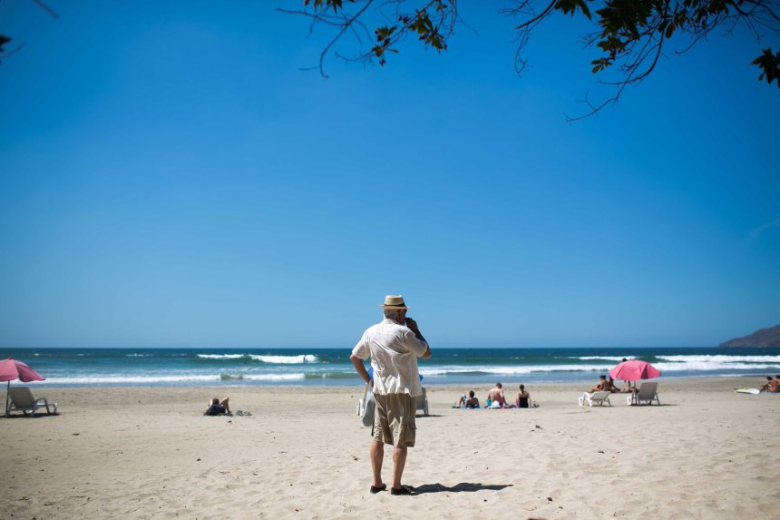 Tamrindo Costa Rica Photographers