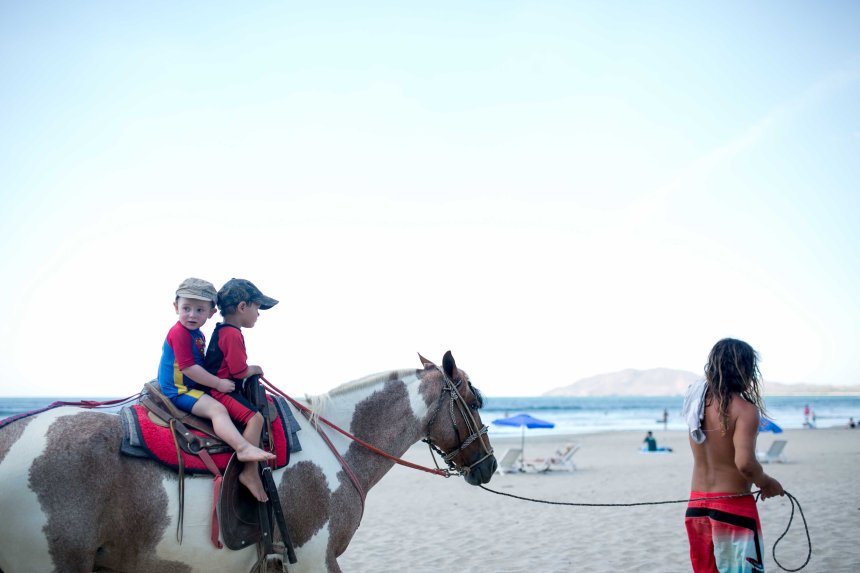 Tamrindo Costa Rica Photographers