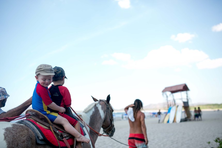 Tamrindo Costa Rica Photographers