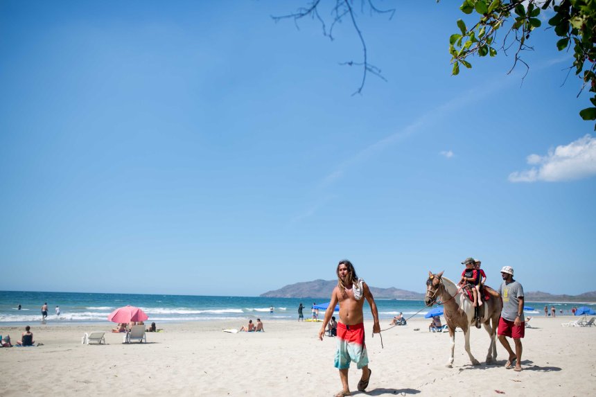 Tamrindo Costa Rica Photographers