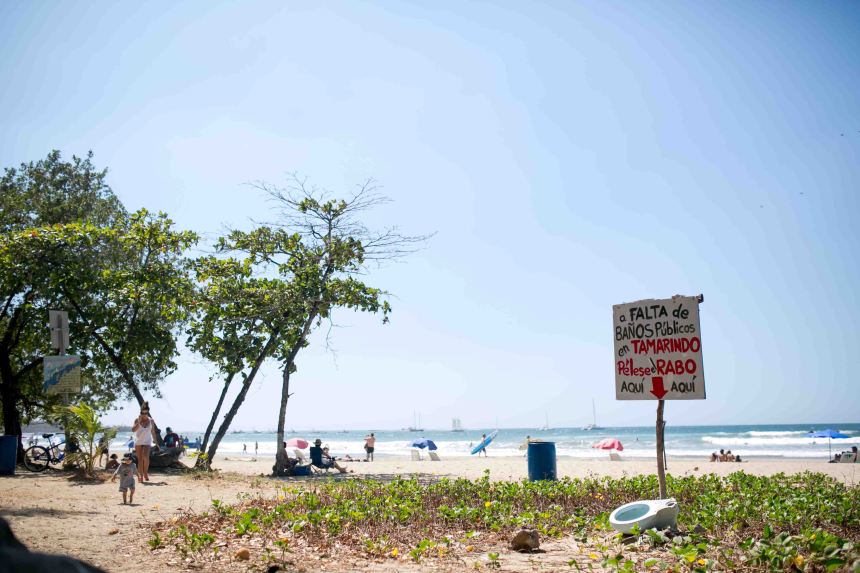 Tamrindo Costa Rica Photographers