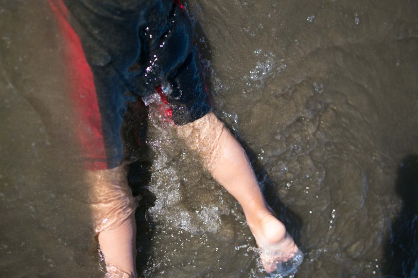 Potrero Beach Costa Rica Photographer