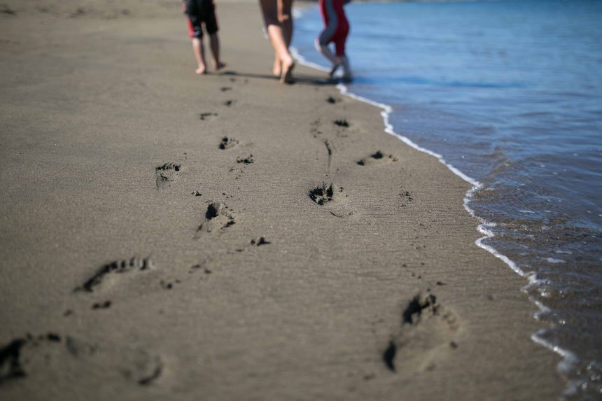 Potrero Beach Costa Rica Photographer