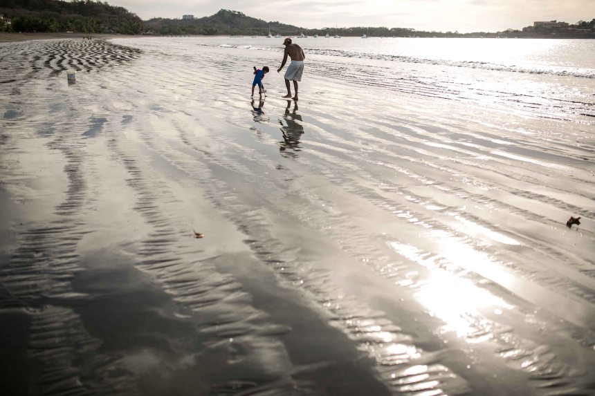 Family Photographers in Costa Rica