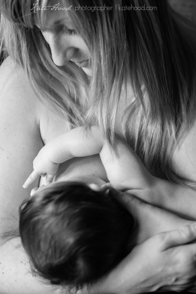 Toronto Baby Photographer