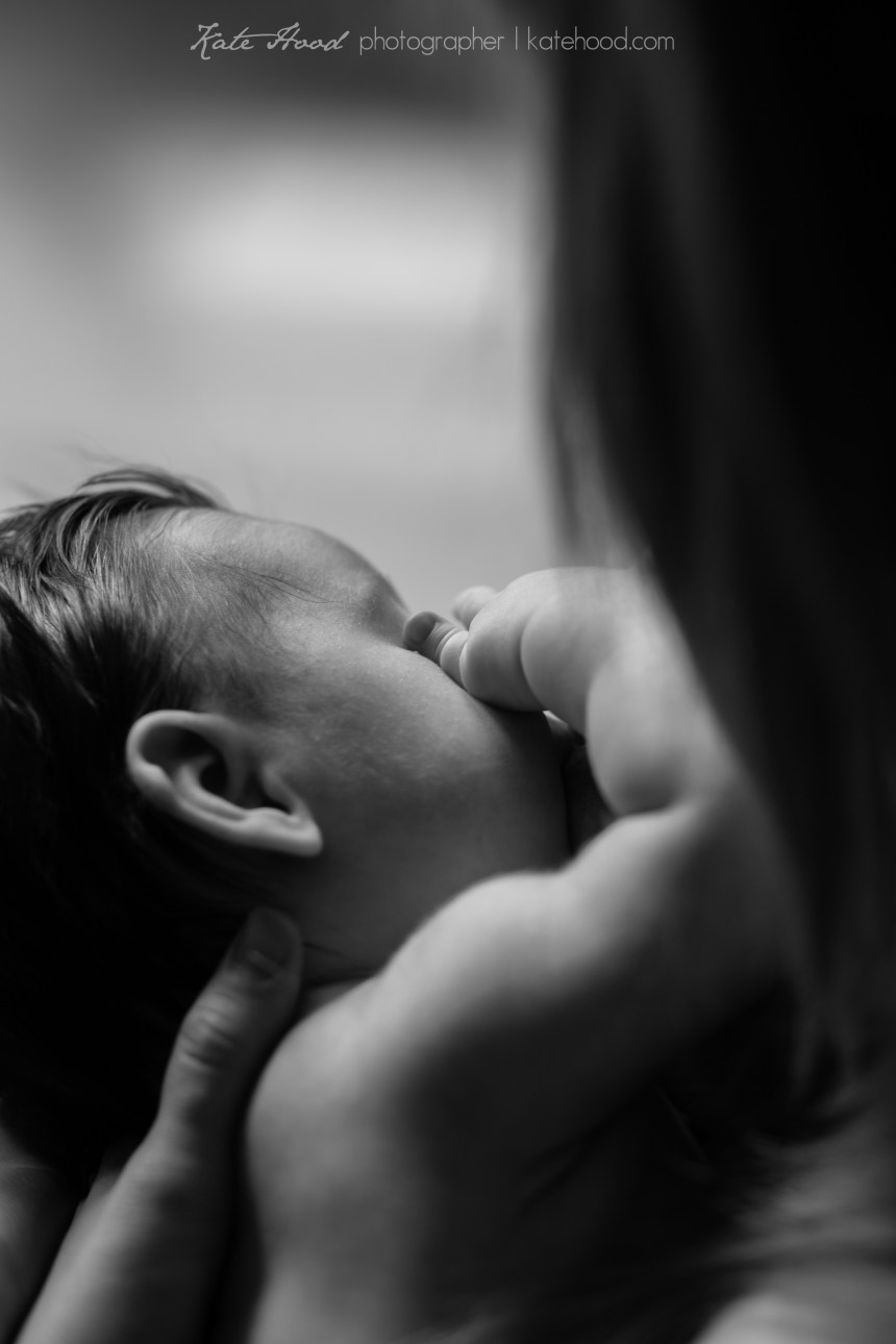 Toronto New Born Baby Photographer